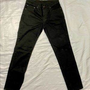 Levi’s 511 skinny jeans
